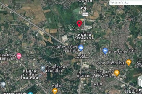 Land in Chiang Mai, Thailand No. 97857 7