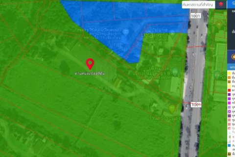 Land in Chiang Mai, Thailand No. 97857 6