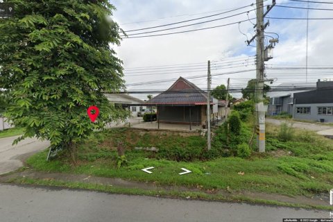 Land in Chiang Mai, Thailand No. 97857 11