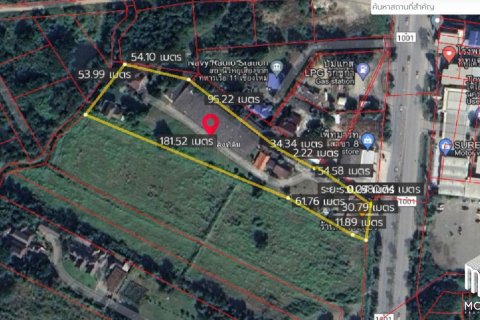Land in Chiang Mai, Thailand No. 97857 3