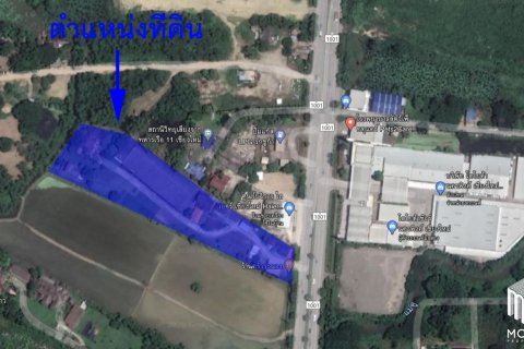 Land in Chiang Mai, Thailand No. 97857 5