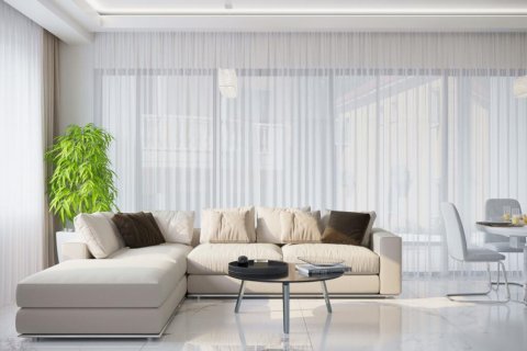 2 bedrooms Apartment in Nicosia, Cyprus No. 106519 3