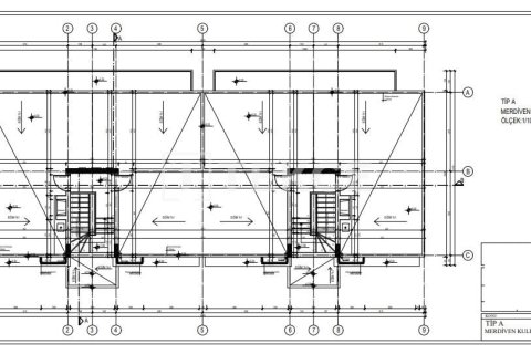 2 chambres Penthouse à Bao Thuan, Vietnam No. 14618 10
