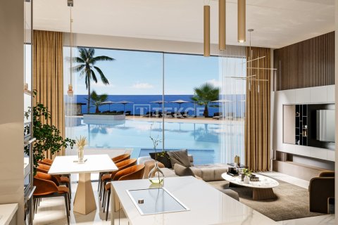 2 chambres Penthouse à Bao Thuan, Vietnam No. 14618 17