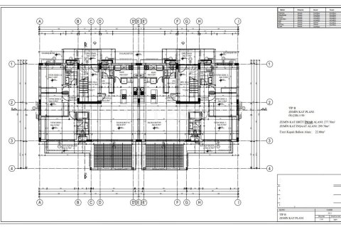 2 chambres Penthouse à Bao Thuan, Vietnam No. 14618 13