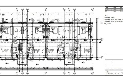 2 chambres Penthouse à Bao Thuan, Vietnam No. 14618 7