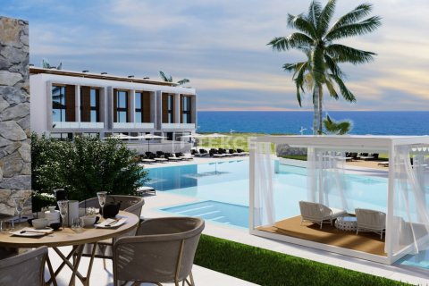 2 chambres Penthouse à Bao Thuan, Vietnam No. 14618 19