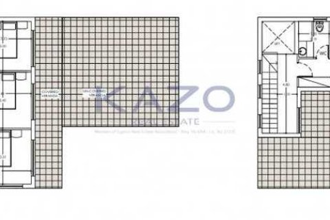 6 chambres House à Agios Athanasios, Cyprus No. 62585 4