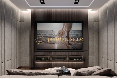 Квартира с 3 спальнями в Khuc Xuyen, Вьетнам №93149 8