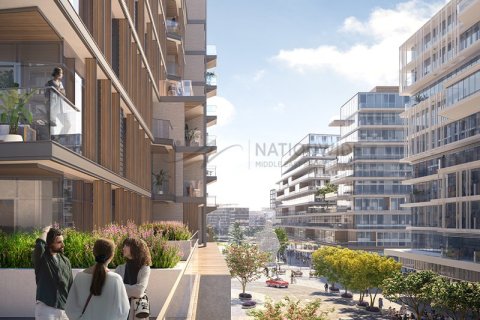 2 dormitorios Apartment en Binh Duong, Vietnam No. 89270 1