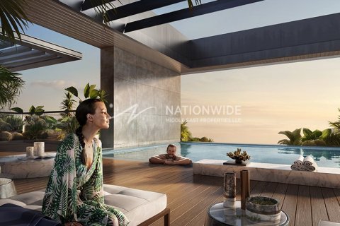 2 dormitorios Apartment en Binh Duong, Vietnam No. 89270 7