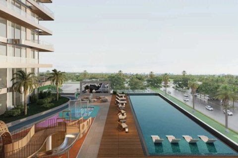 3 chambres Appartement à Dubai, UAE No. 91665