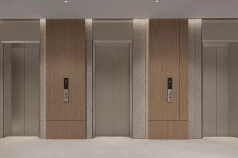 3 dormitorios Apartment en Can Tho, Vietnam No. 91665 11