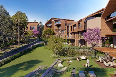 3 chambres Appartement à Khanh Hoa, Vietnam No. 114167 1