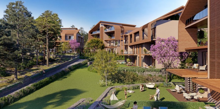 3 chambres Appartement à Khanh Hoa, Vietnam No. 114167