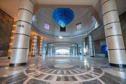 3 dormitorios Apartment en Al Mokattam, Vietnam No. 42381 9