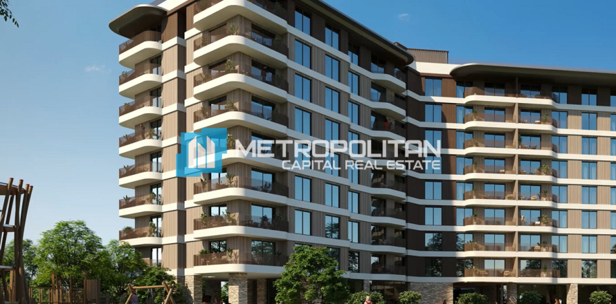 2 bedrooms Apartment on the Yas Island, UAE No. 122025