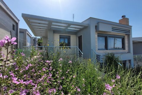 4 dormitorios Maisonette en Chortiatis, Greece No. 107472 28