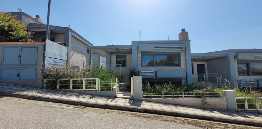 4 dormitorios Maisonette en Chortiatis, Greece No. 107472