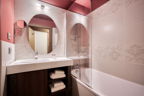 4 chambres Appartement à Les Belleville, France No. 99525 14