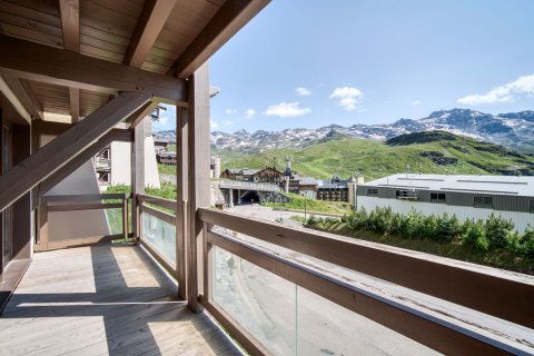 4 chambres Appartement à Les Belleville, France No. 99525 18