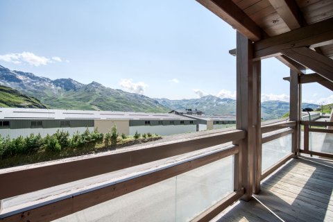 4 chambres Appartement à Les Belleville, France No. 99525 16