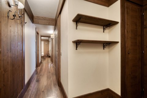 4 chambres Appartement à Les Belleville, France No. 99525 17