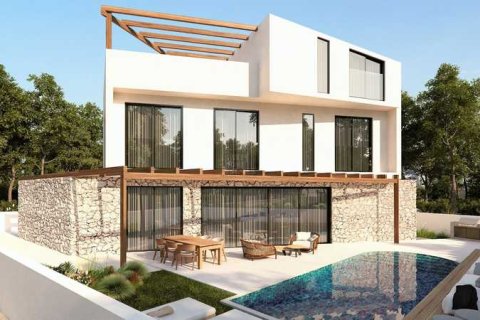 6 bedrooms House in Protaras, Cyprus No. 74084 1