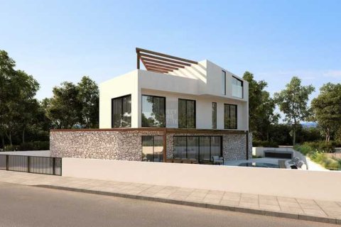 6 bedrooms House in Protaras, Cyprus No. 74084 11
