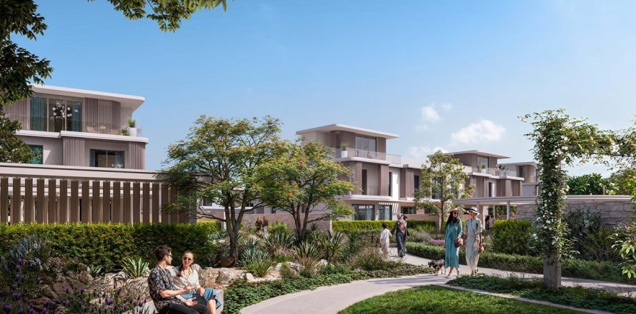 4 chambres Townhouse à Al Reem Island, UAE No. 120722