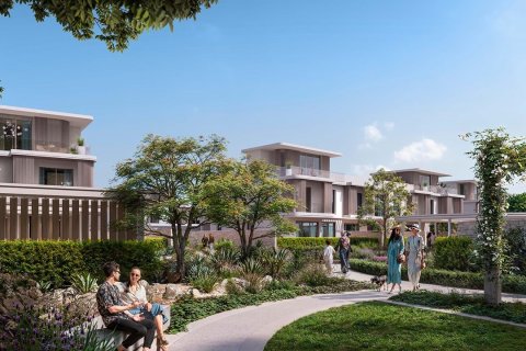 4 bedrooms Townhouse in Al Tebin Al Shaabiyya Housing, Vietnam No. 120722 1