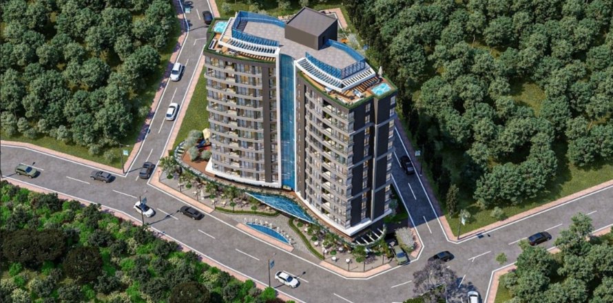 2 bedrooms Apartment in Khanh Hoa, Vietnam No. 114382