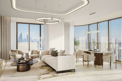 4 bedrooms Apartment in Dubai, UAE No. 123480