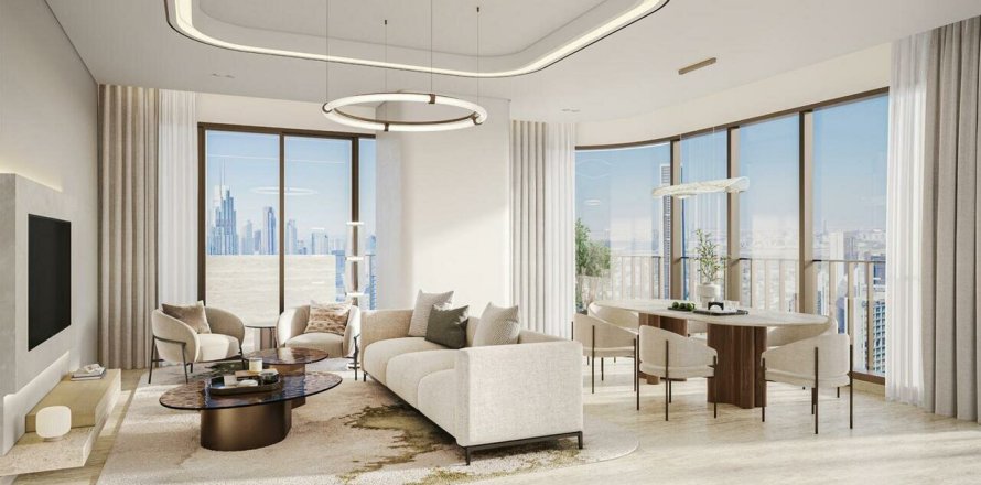 4 chambres Appartement à Dubai, UAE No. 123480