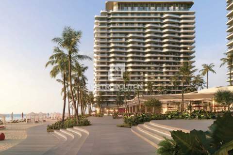 2 bedrooms Apartment in Al Marjan Island, UAE No. 118384