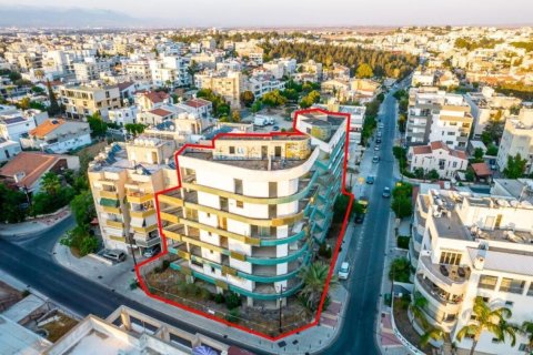 Отель, гостиница в Никосия, Кипр №105134 5