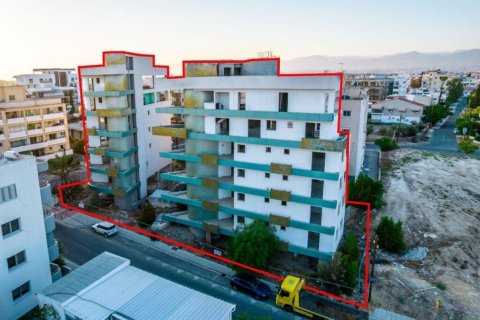 Отель, гостиница в Никосия, Кипр №105134 3