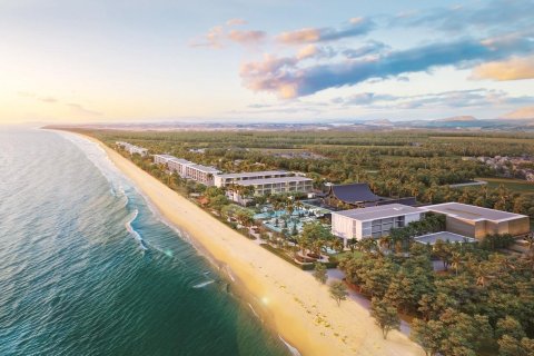 2 bedrooms Apartment in Phuket, Thailand No. 74649 1