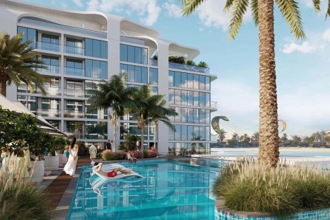 2 chambres Appartement à Umm Al Quwain Marina, UAE No. 91410