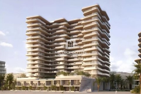 2 bedrooms Apartment in Al Marjan Island, UAE No. 93865