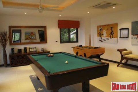 6 bedrooms Villa in Ko Samui, Thailand No. 95761 13