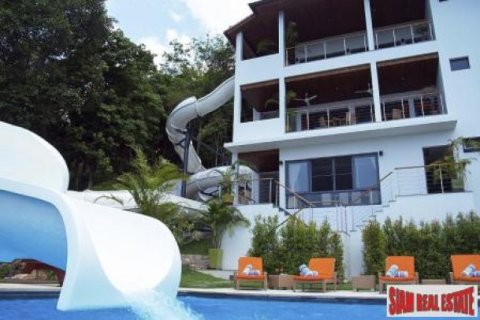 6 bedrooms Villa in Ko Samui, Thailand No. 95761 7