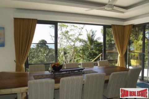 6 bedrooms Villa in Ko Samui, Thailand No. 95761 8