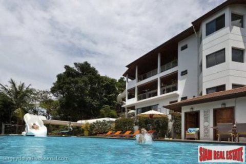 6 bedrooms Villa in Ko Samui, Thailand No. 95761 3