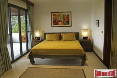 6 bedrooms Villa in Ko Samui, Thailand No. 95761 17