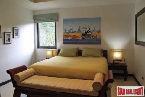 6 bedrooms Villa in Ko Samui, Thailand No. 95761 16