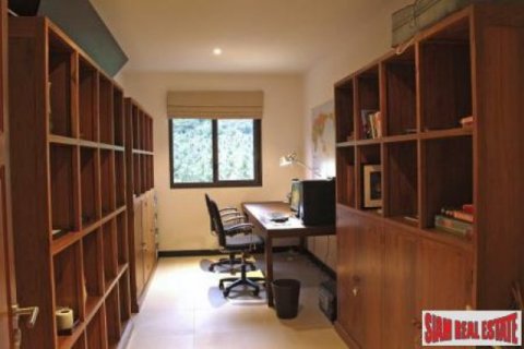 6 bedrooms Villa in Ko Samui, Thailand No. 95761 14