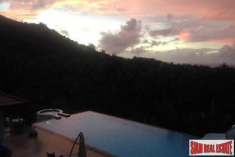 6 bedrooms Villa in Ko Samui, Thailand No. 95761 6