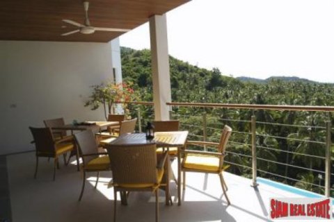 6 bedrooms Villa in Ko Samui, Thailand No. 95761 10