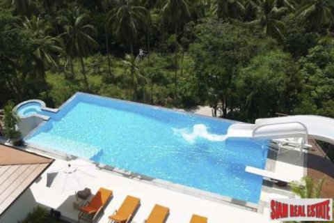 6 bedrooms Villa in Ko Samui, Thailand No. 95761 5